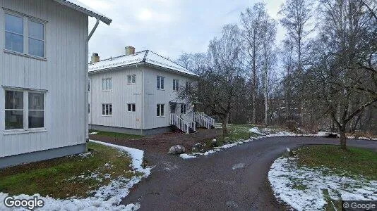 Lägenheter att hyra i Borlänge - Bild från Google Street View