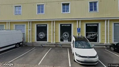 Bostadsrätter till salu i Örgryte-Härlanda - Bild från Google Street View