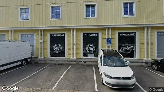Bostadsrätter till salu i Örgryte-Härlanda - Bild från Google Street View
