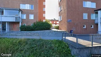 Bostadsrätter till salu i Västerort - Bild från Google Street View