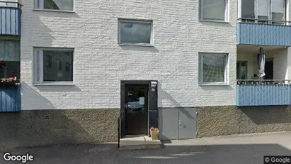Lägenheter till salu i Linköping - Bild från Google Street View