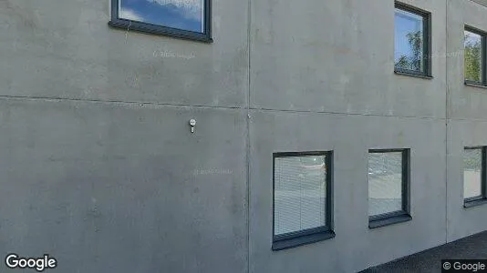 Lägenheter att hyra i Uppsala - Bild från Google Street View