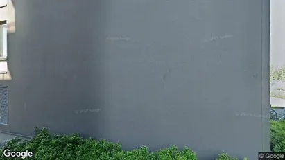 Lägenheter att hyra i Uppsala - Bild från Google Street View