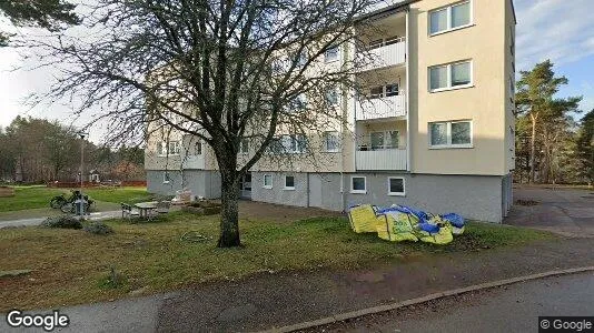 Lägenheter att hyra i Eskilstuna - Bild från Google Street View