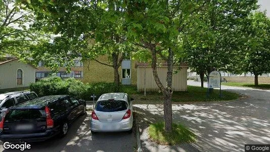 Lägenheter att hyra i Linköping - Bild från Google Street View