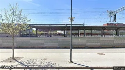 Rum att hyra i Järfälla - Bild från Google Street View