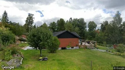 Rum att hyra i Haninge - Bild från Google Street View