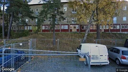 Lägenheter att hyra i Söderort - Bild från Google Street View