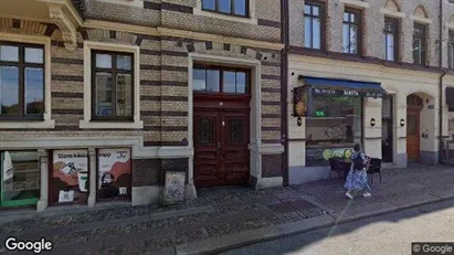 Lägenheter att hyra i Göteborg Centrum - Bild från Google Street View