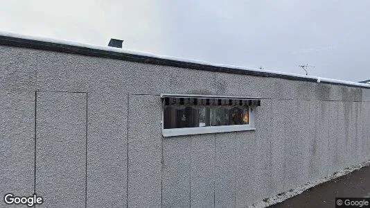 Lägenheter att hyra i Västerås - Bild från Google Street View