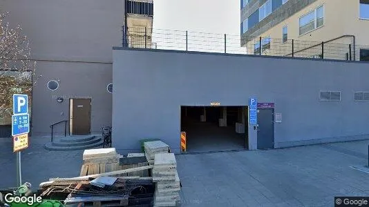 Lägenheter till salu i Värmdö - Bild från Google Street View
