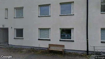 Lägenheter att hyra i Finspång - Bild från Google Street View