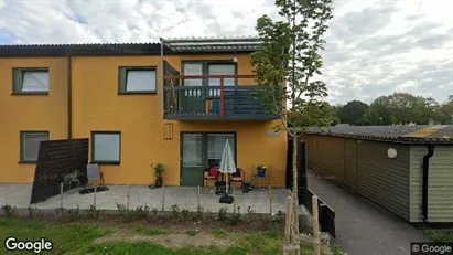 Lägenheter att hyra i Sandviken - Bild från Google Street View