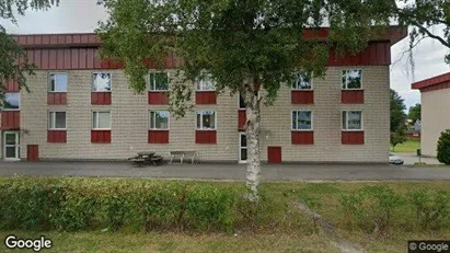 Lägenheter att hyra i Eda - Bild från Google Street View
