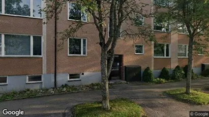 Lägenheter att hyra i Finspång - Bild från Google Street View