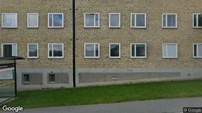 Lägenheter att hyra i Västerort - Bild från Google Street View