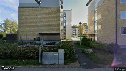 Lägenheter att hyra i Linköping - Bild från Google Street View