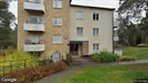 Lägenhet att hyra, Söderort, Getfotsvägen