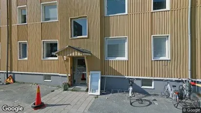 Lägenheter till salu i Luleå - Bild från Google Street View