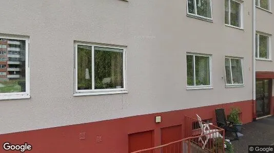 Bostadsrätter till salu i Jönköping - Bild från Google Street View