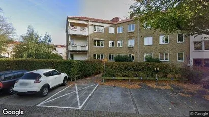 Lägenheter till salu i Malmö Centrum - Bild från Google Street View