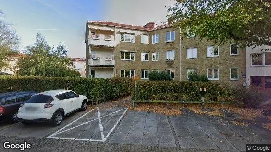 Lägenheter till salu i Malmö Centrum - Bild från Google Street View