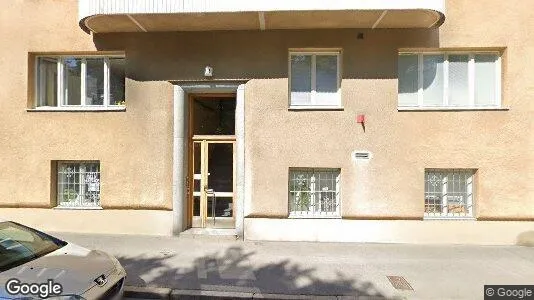 Lägenheter att hyra i Kungsholmen - Bild från Google Street View