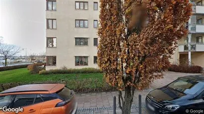Lägenheter till salu i Västerås - Bild från Google Street View