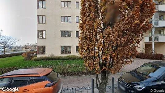 Lägenheter till salu i Västerås - Bild från Google Street View