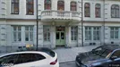 Lägenhet till salu, Östermalm, Grev Magnigatan