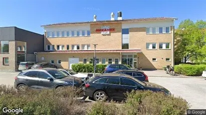 Lägenheter att hyra i Sollentuna - Bild från Google Street View