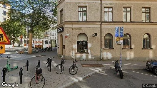 Lägenheter till salu i Område ej specificerat - Bild från Google Street View