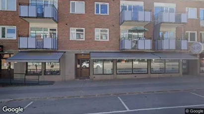 Lägenheter att hyra i Ovanåker - Bild från Google Street View