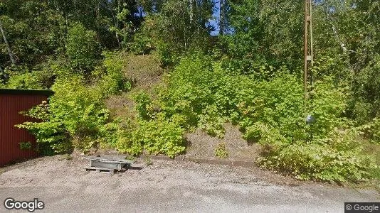 Lägenheter att hyra i Värnamo - Bild från Google Street View