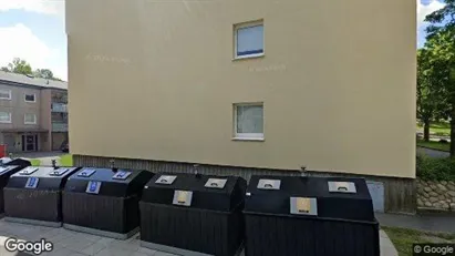 Lägenheter att hyra i Göteborg Östra - Bild från Google Street View