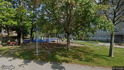 Lägenheter att hyra i Göteborg Östra - Bild från Google Street View