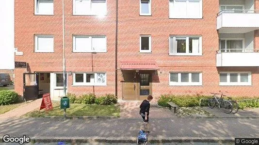 Lägenheter att hyra i Uppsala - Bild från Google Street View