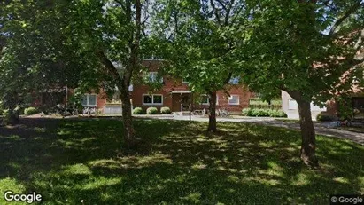 Lägenheter att hyra i Uppsala - Bild från Google Street View