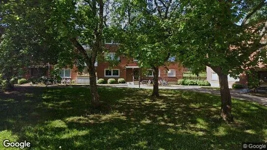 Lägenheter att hyra i Uppsala - Bild från Google Street View