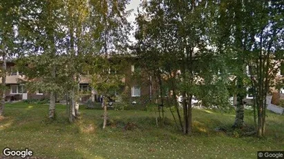 Lägenheter att hyra i Luleå - Bild från Google Street View