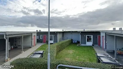 Lägenheter att hyra i Bromölla - Bild från Google Street View