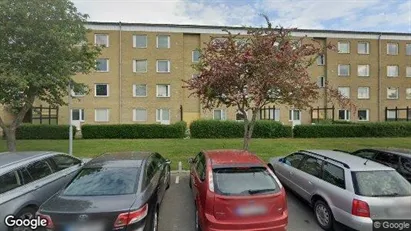 Lägenheter att hyra i Kristianstad - Bild från Google Street View