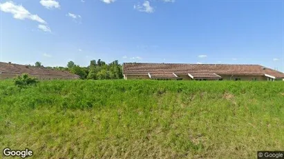 Lägenheter att hyra i Strängnäs - Bild från Google Street View