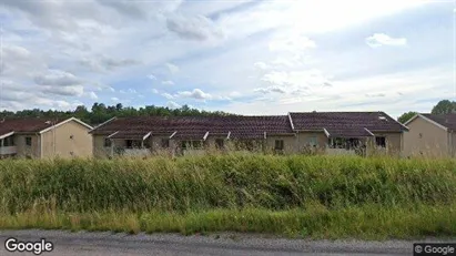 Lägenheter att hyra i Strängnäs - Bild från Google Street View