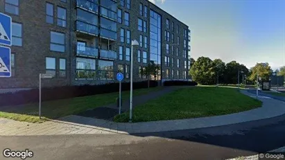 Lägenheter att hyra i Helsingborg - Bild från Google Street View