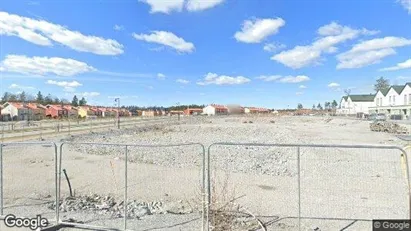 Lägenheter att hyra i Sigtuna - Bild från Google Street View