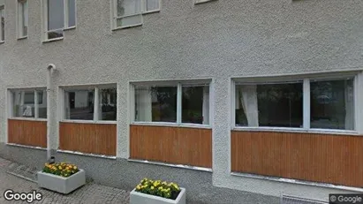 Lägenheter att hyra i Söderort - Bild från Google Street View