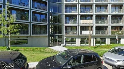 Lägenheter att hyra i Västerort - Bild från Google Street View