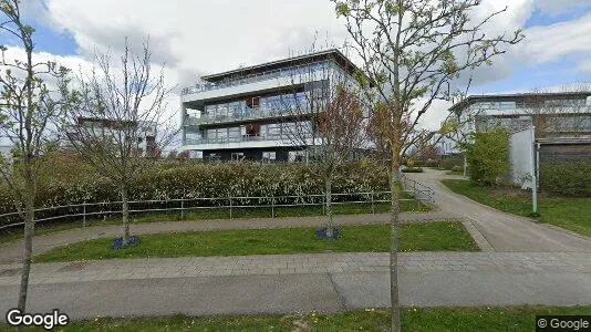 Lägenheter till salu i Lund - Bild från Google Street View