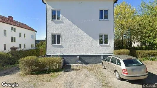 Lägenheter till salu i Västerort - Bild från Google Street View